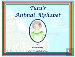 Bertrand.pt - Tutu'S Animal Alphabet
