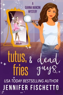 Bertrand.pt - Tutus, Fries & Dead Guys