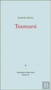 Tuumarsi