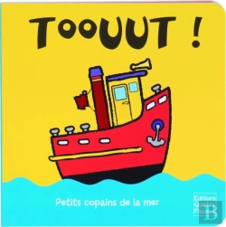 Bertrand.pt - Tuut ! (Bateau)