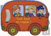 Tuut, Tuut, En Voyage !