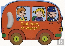 Bertrand.pt - Tuut, Tuut, En Voyage !