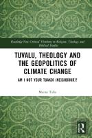 Tuvalu, Theology, And The Geopolitics Of Climate Change
