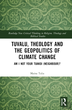 Bertrand.pt - Tuvalu, Theology, And The Geopolitics Of Climate Change