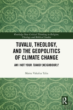 Bertrand.pt - Tuvalu, Theology, And The Geopolitics Of Climate Change