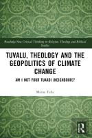 Tuvalu, Theology, And The Geopolitics Of Climate Change