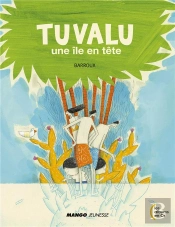 Tuvalu Une Ile En Tete