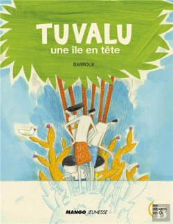 Bertrand.pt - Tuvalu Une Ile En Tete