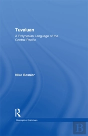 Tuvaluan