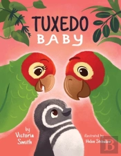 Tuxedo Baby