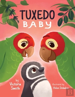 Bertrand.pt - Tuxedo Baby