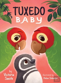 Bertrand.pt - Tuxedo Baby