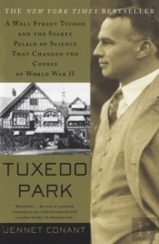 Tuxedo Park