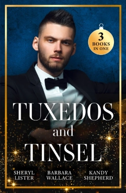 Bertrand.pt - Tuxedos And Tinsel