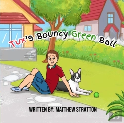 Bertrand.pt - Tux'S Bouncy Green Ball