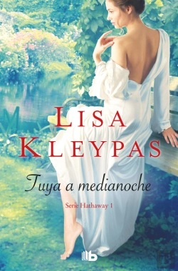 Bertrand.pt - Tuya A Medianoche (Serie Hathaways 1)