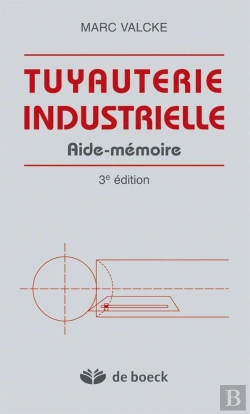 Bertrand.pt - Tuyauterie Industrielle : Aide-Mémoire