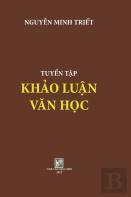 Tuyen Tap Khao Luan Van Hoc _Hard Cover