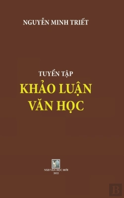 Bertrand.pt - Tuyen Tap Khao Luan Van Hoc _Hard Cover