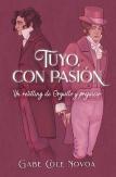 Tuyo, Con Pasion
