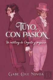 Tuyo, Con Pasion
