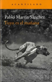 Tuyo Es El Mañana