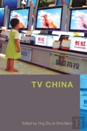 Tv China