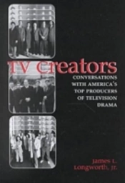Tv Creators
