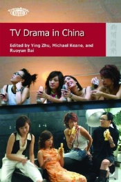Tv Drama In China