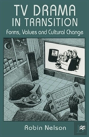 Tv Drama In Transition