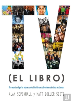 Bertrand.pt - Tv (El Libro)