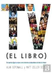 Tv (El Libro)