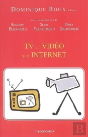 Tv Et Video Sur Internet