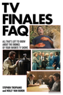 Tv Finales Faq