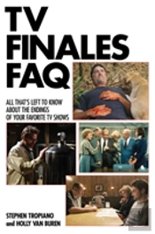 Tv Finales Faq