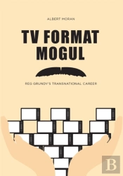 Tv Format Mogul