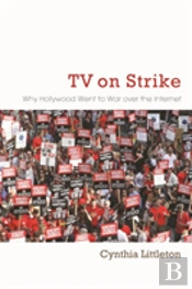 Tv On Strike