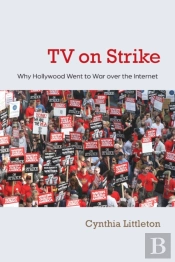 Tv On Strike