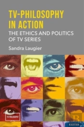 Tv-Philosophy In Action
