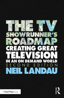 Bertrand.pt - Tv Showrunner'S Roadmap
