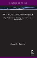 Tv Shows And Nonplace
