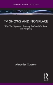 Tv Shows And Nonplace
