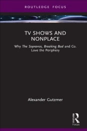 Tv Shows And Nonplace