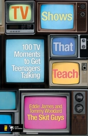 Tv Shows That Teach