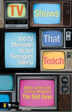 Bertrand.pt - Tv Shows That Teach