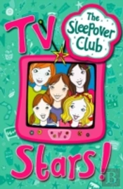 Tv Stars!