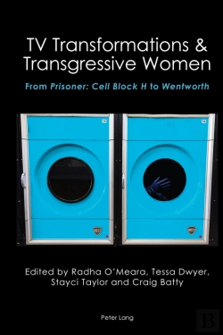 Bertrand.pt - Tv Transformations & Transgressive Women