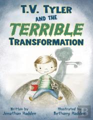 T.V. Tyler And The Terrible Transformation