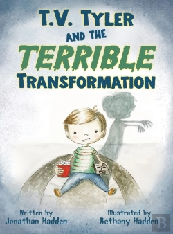 Bertrand.pt - T.V. Tyler And The Terrible Transformation