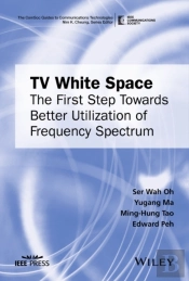 Tv White Space